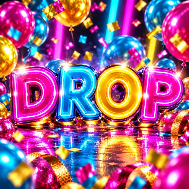 DROP