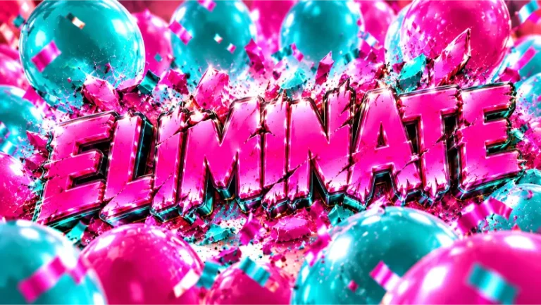 ELIMINATE