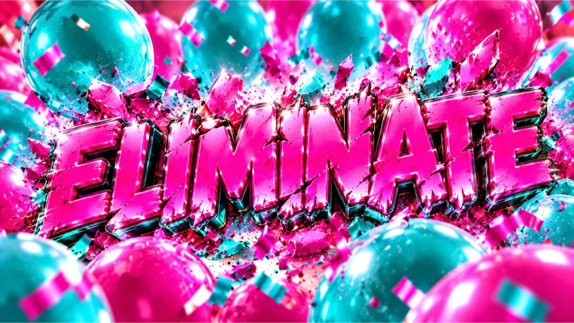 ELIMINATE