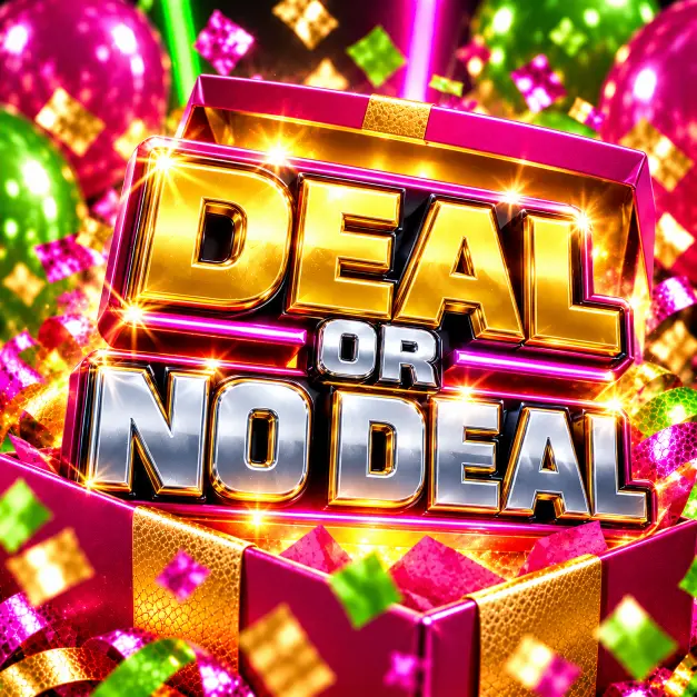 Deal or No Deal