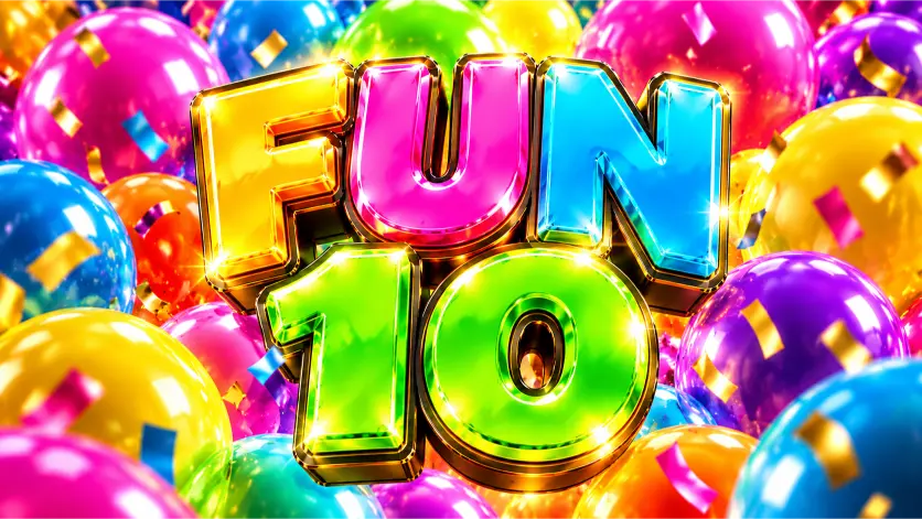 FUN 10