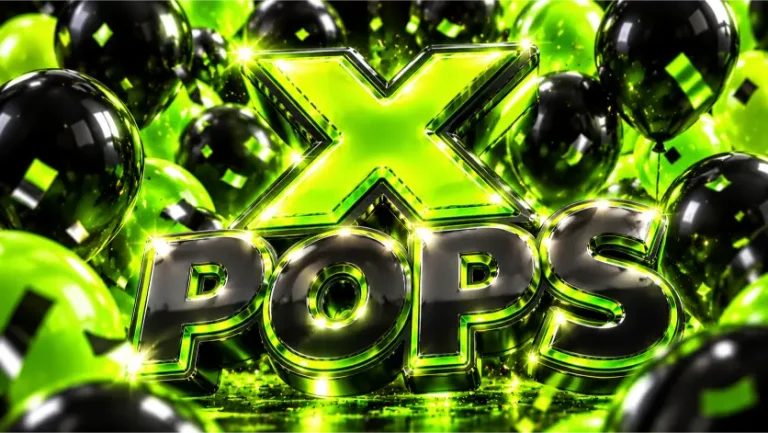 X POPS