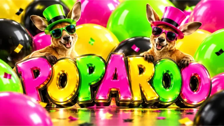 POPAROO
