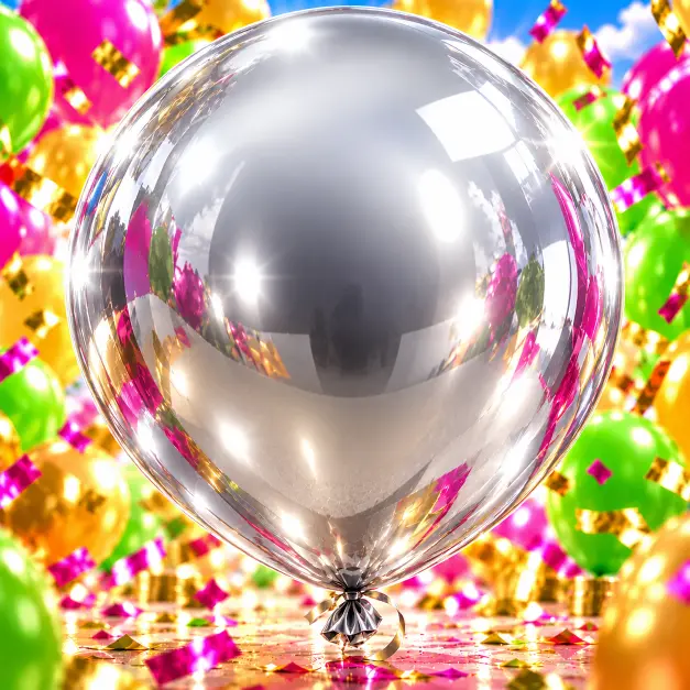 Silver