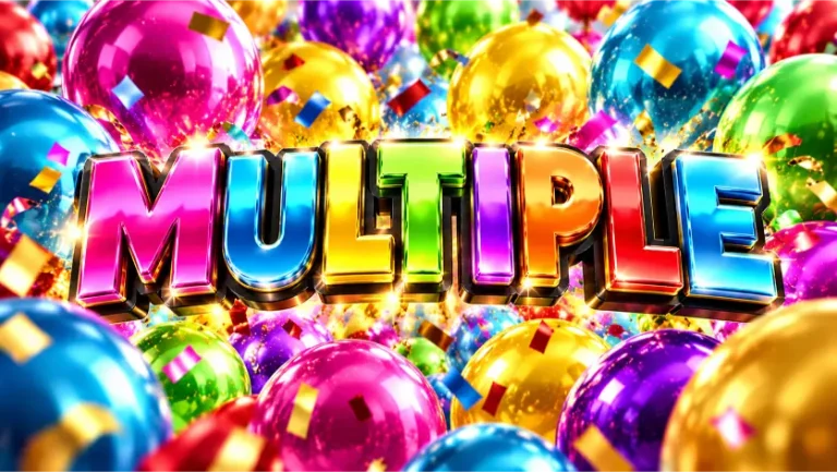 Multiple