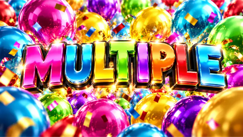 Multiple