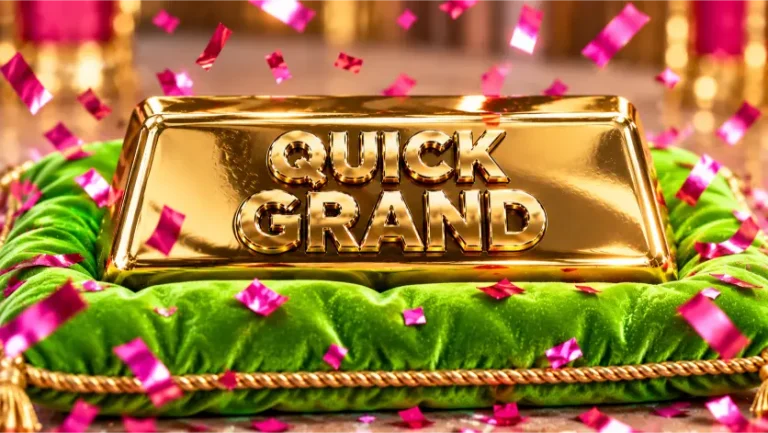 QUICK GRAND