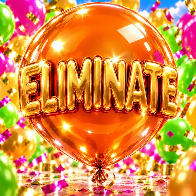 Elimination