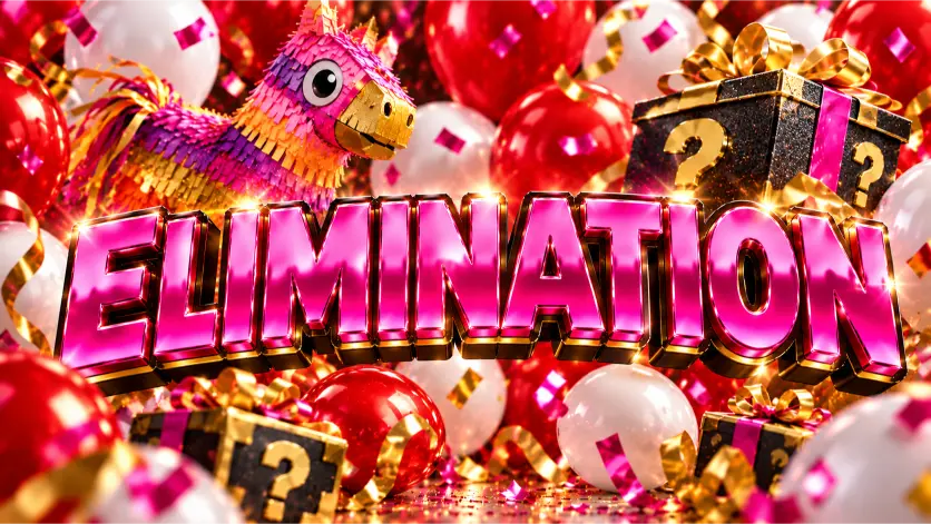 ELIMINATION