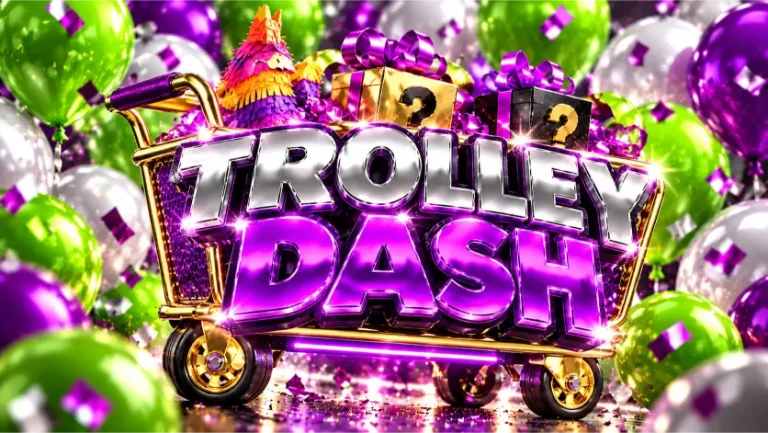 Trolley Dash