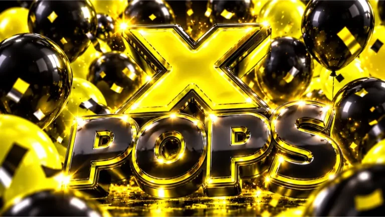 X POPS