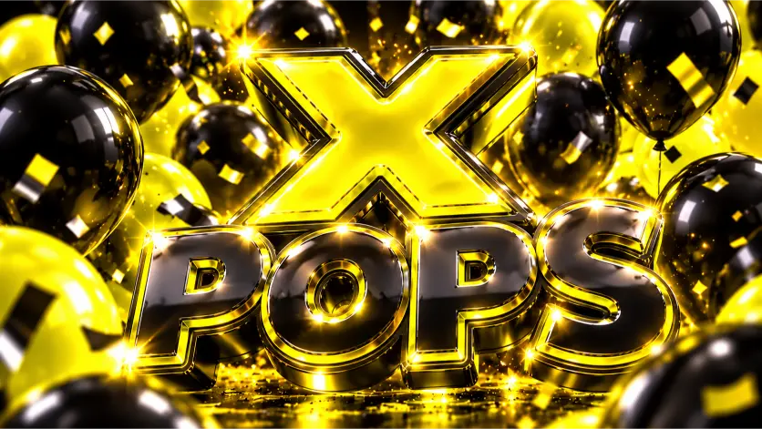 X POPS