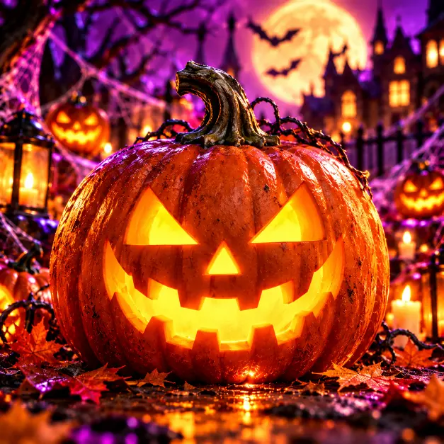 Pumpkin