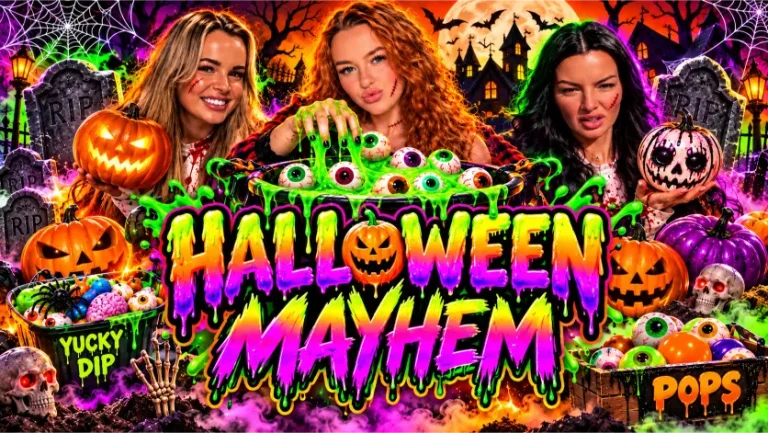 Halloween Mayhem