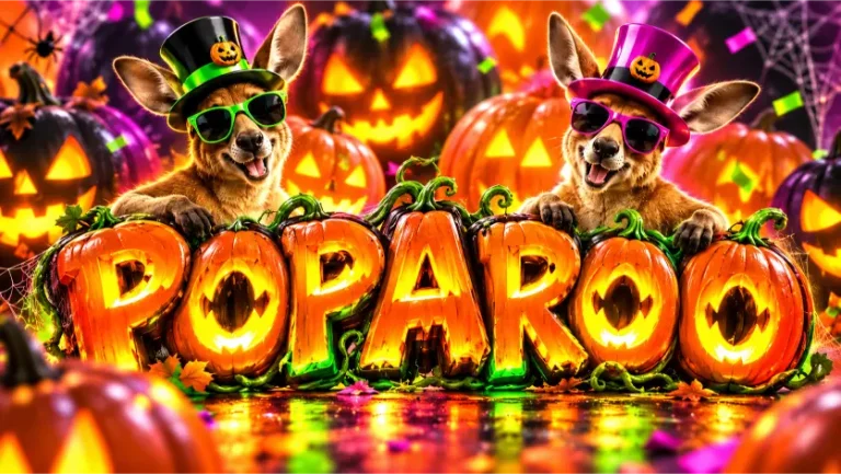 POPAROO
