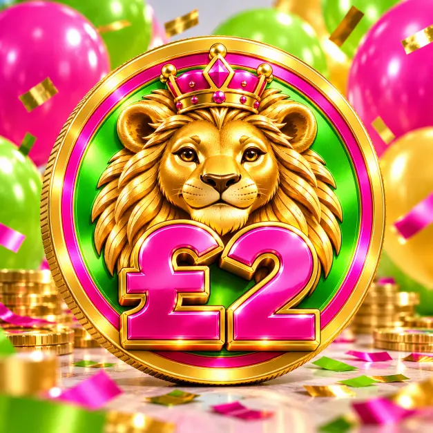 £2 Site Coins