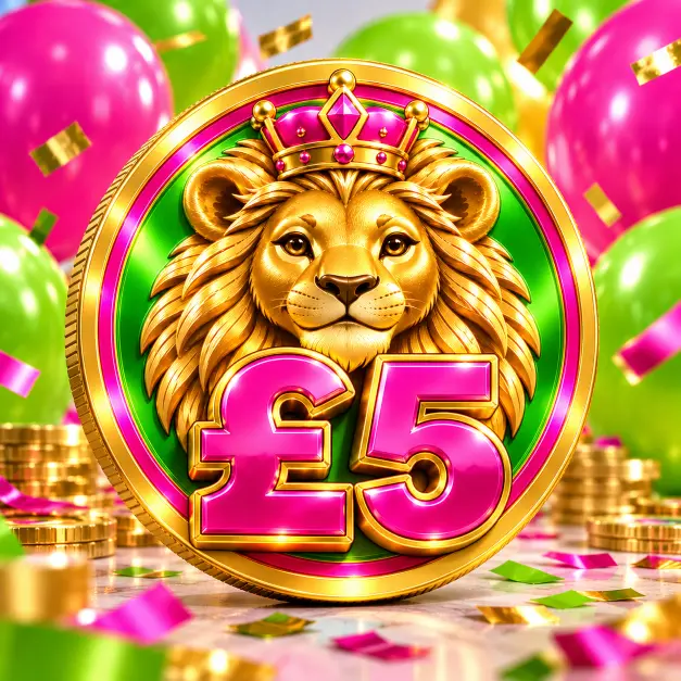 £5 Site Coins