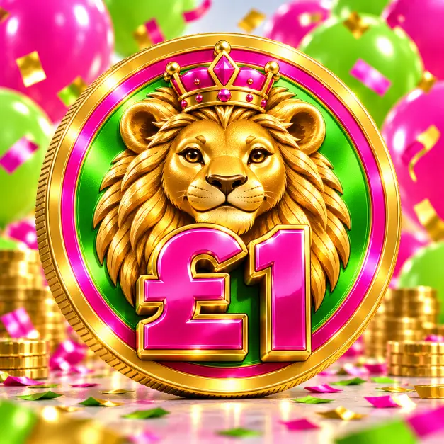 £1 Site Coins