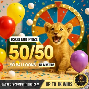 250 50 Jackpotz Tiktok Spin The Wheel Machine 1