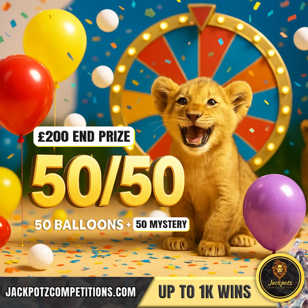 250 50 Jackpotz Tiktok Spin The Wheel Machine 1