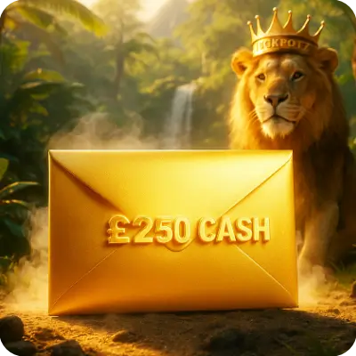 £250 Cash