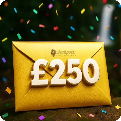 £250 Cash