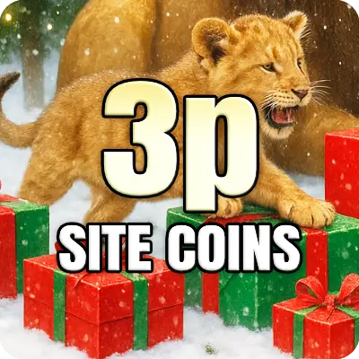 3p Site Coins