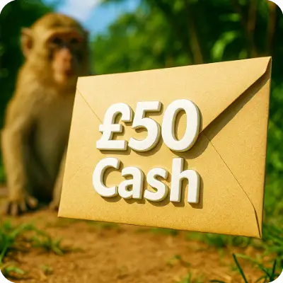 £50 💷