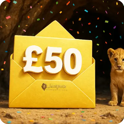 £50 Cash
