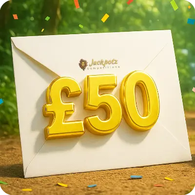 £50 Cash
