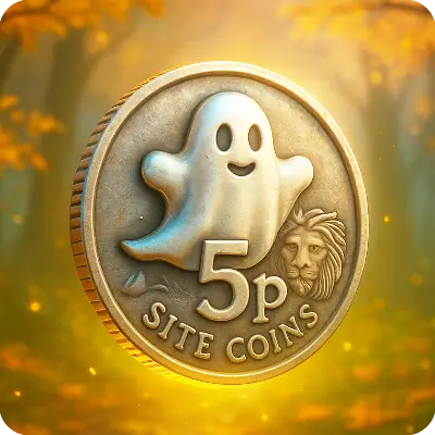 5p Site Coins