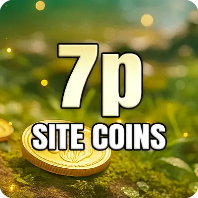 7p Site Coins