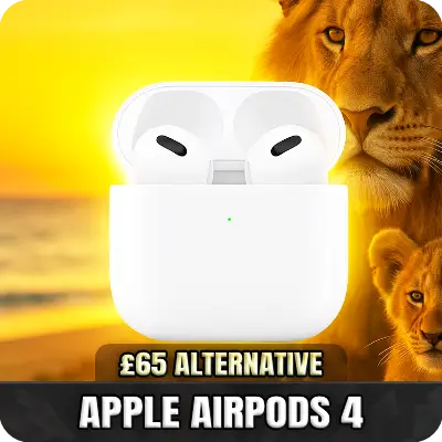 Apple AirPods 4