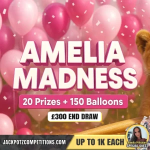 Amelia Pritchard @ameliamaepritchardxx