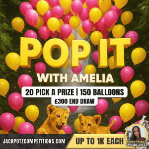 Amelia Pritchard @ameliamaepritchardxx on TikTok