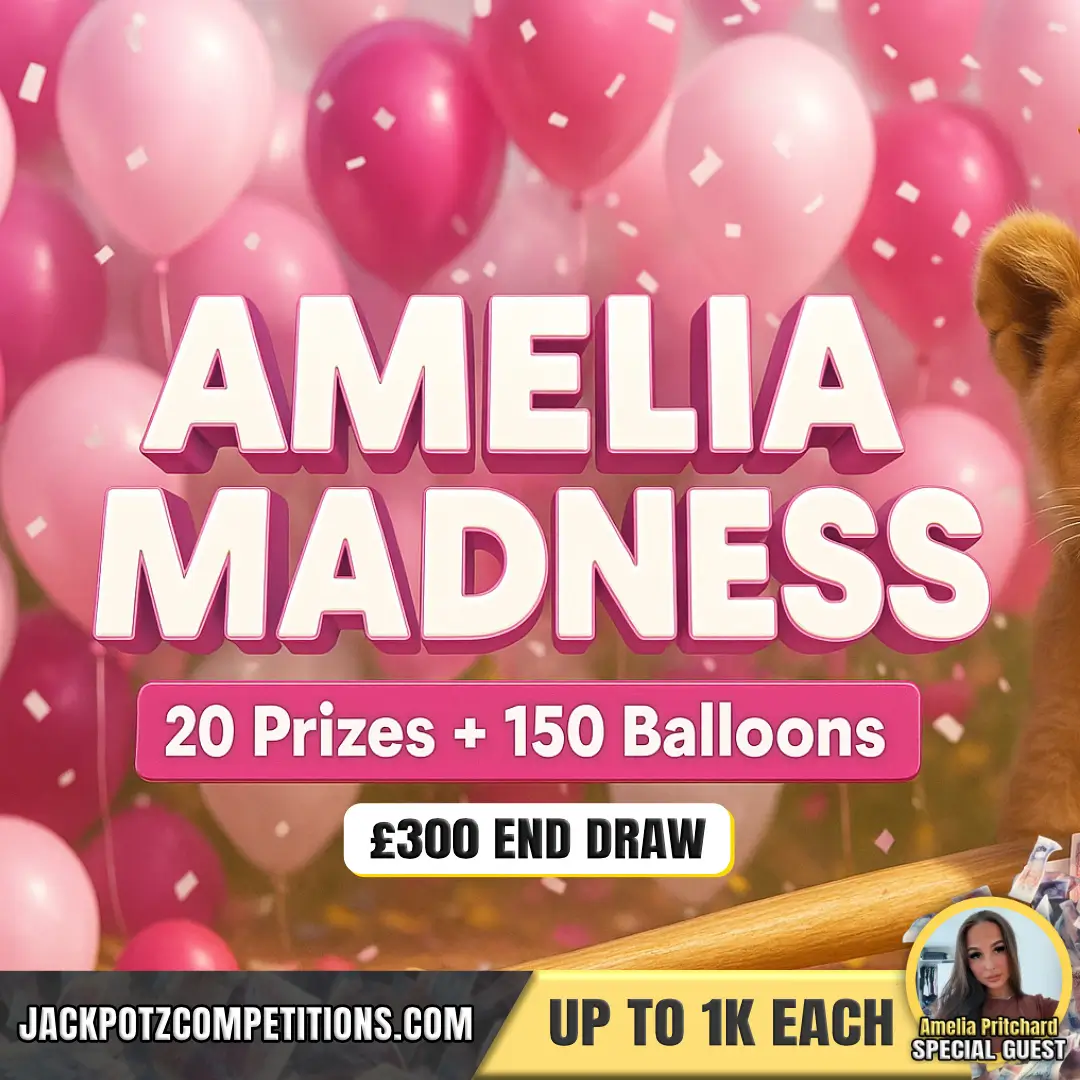 Amelia Pritchard @ameliamaepritchardxx