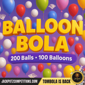 Balloon Bola