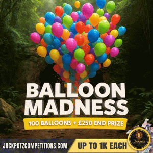 Balloon Madness Tik Tok