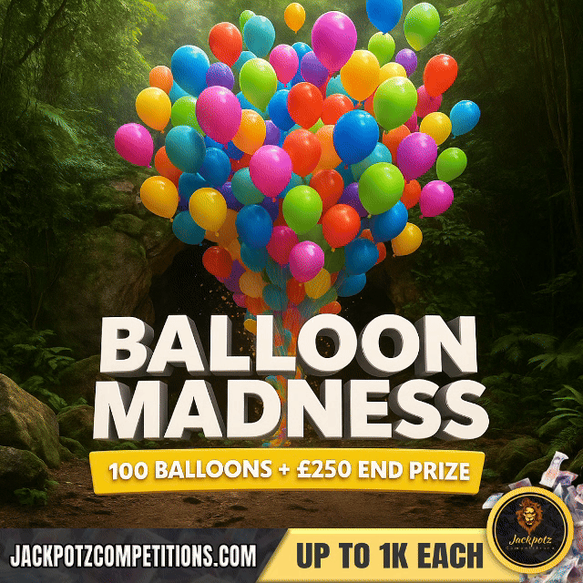 Balloon Madness Tik Tok