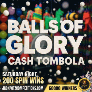 Balls of Glory