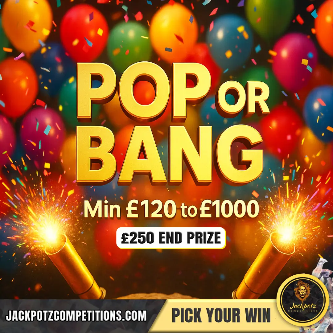 Bang or Pop