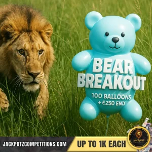 Beak Breakout