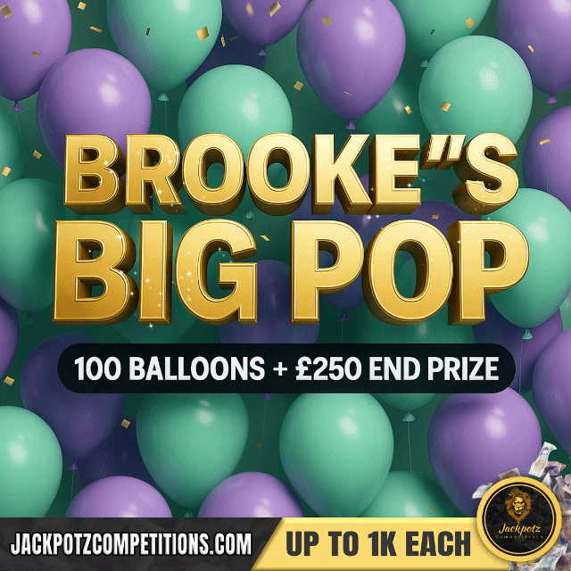 Brooke James Tik Tok Competitions