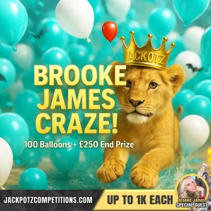 Brooke James Tiktok 12