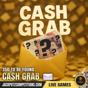 CASH GRAb