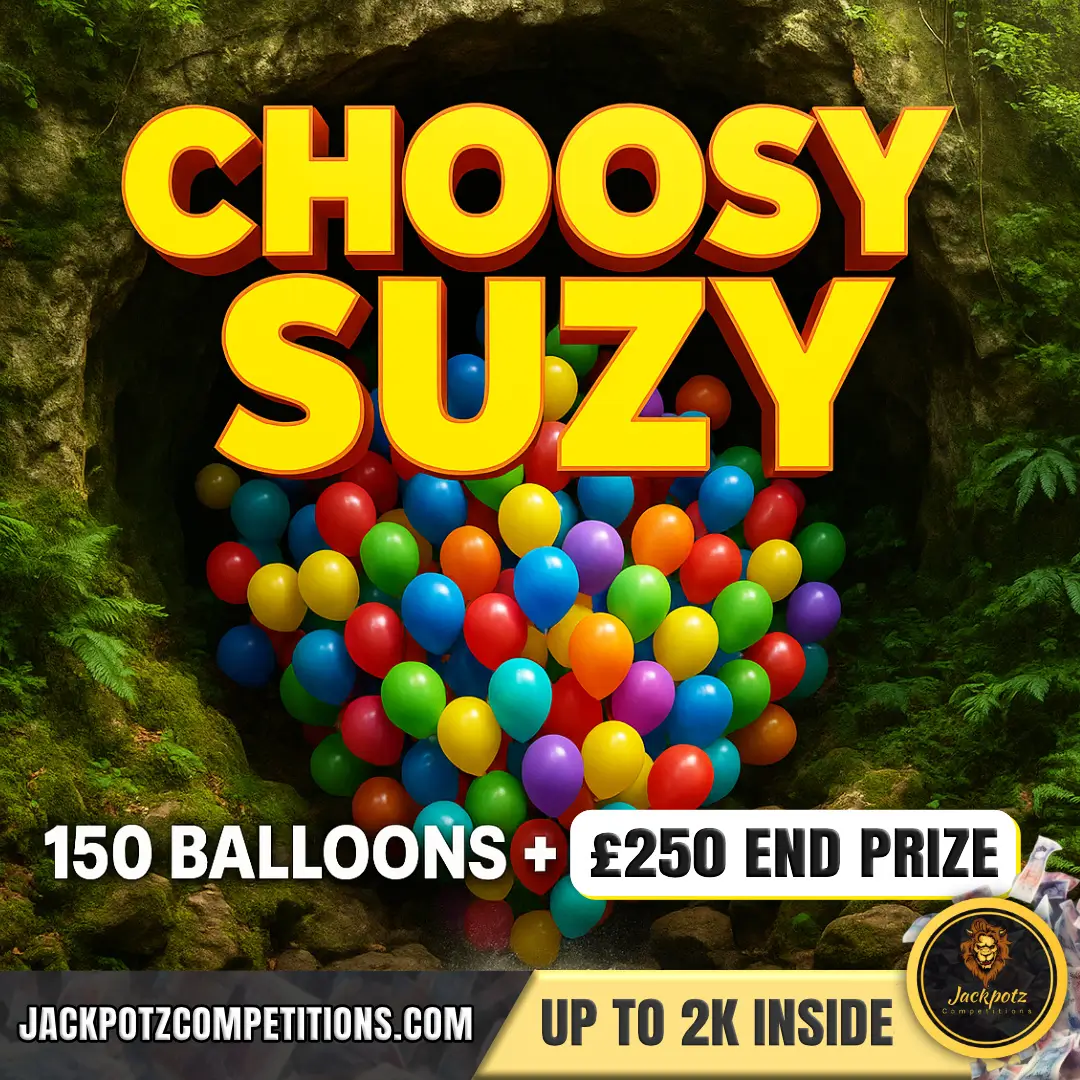 CHoosey Suzy