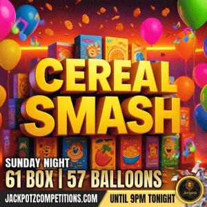 Cereal Smash 2