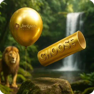 🎈CHOOSE🎉