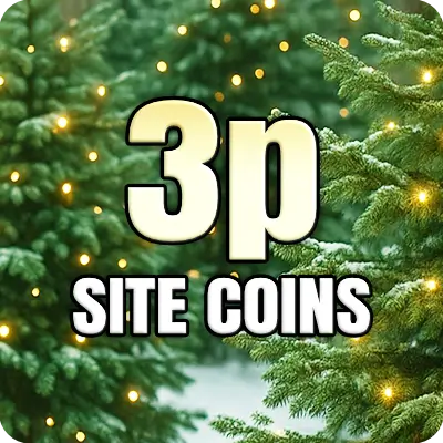 3p Site Coins