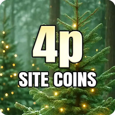 4p Site Coins